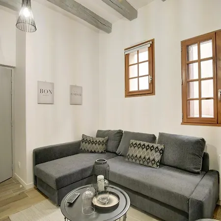 LAmboise Une Vie de château Apartamento