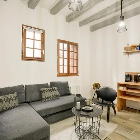 Apartment Lamboise Une Vie De Chateau *