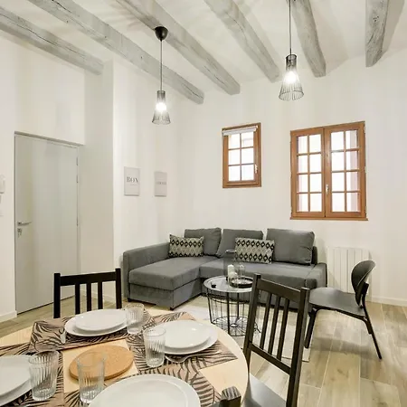 Apartamento LAmboise Une Vie de château