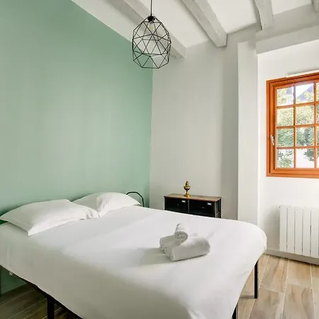 Apartment Lamboise Une Vie De Chateau